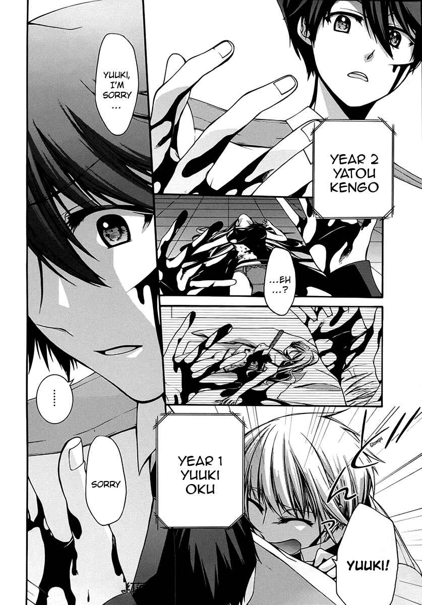 Page 20 Chapter 9 Dolls Code