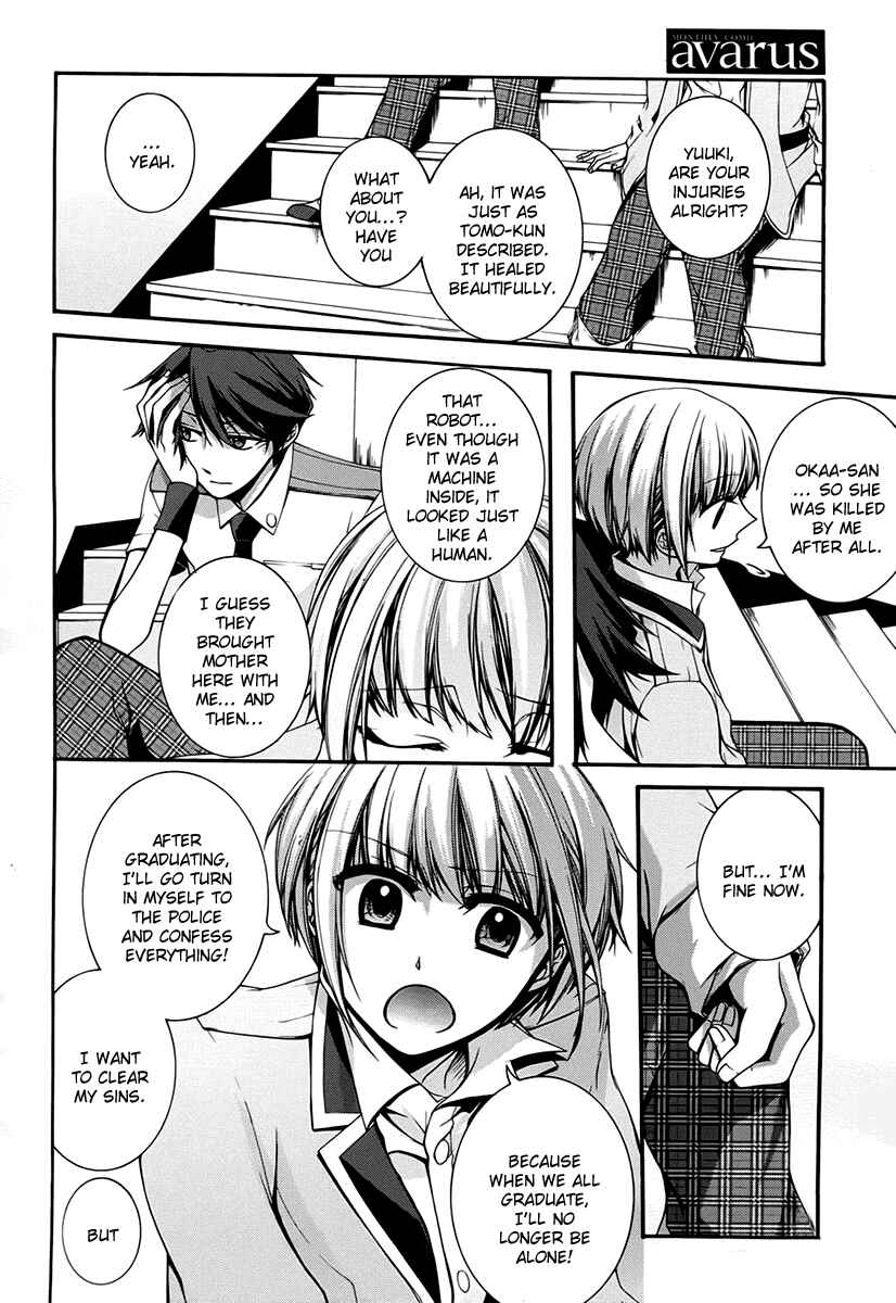 Page 24 Chapter 9 Dolls Code