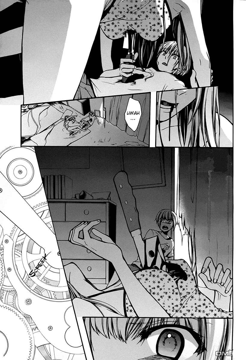 Page 3 Chapter 9 Dolls Code
