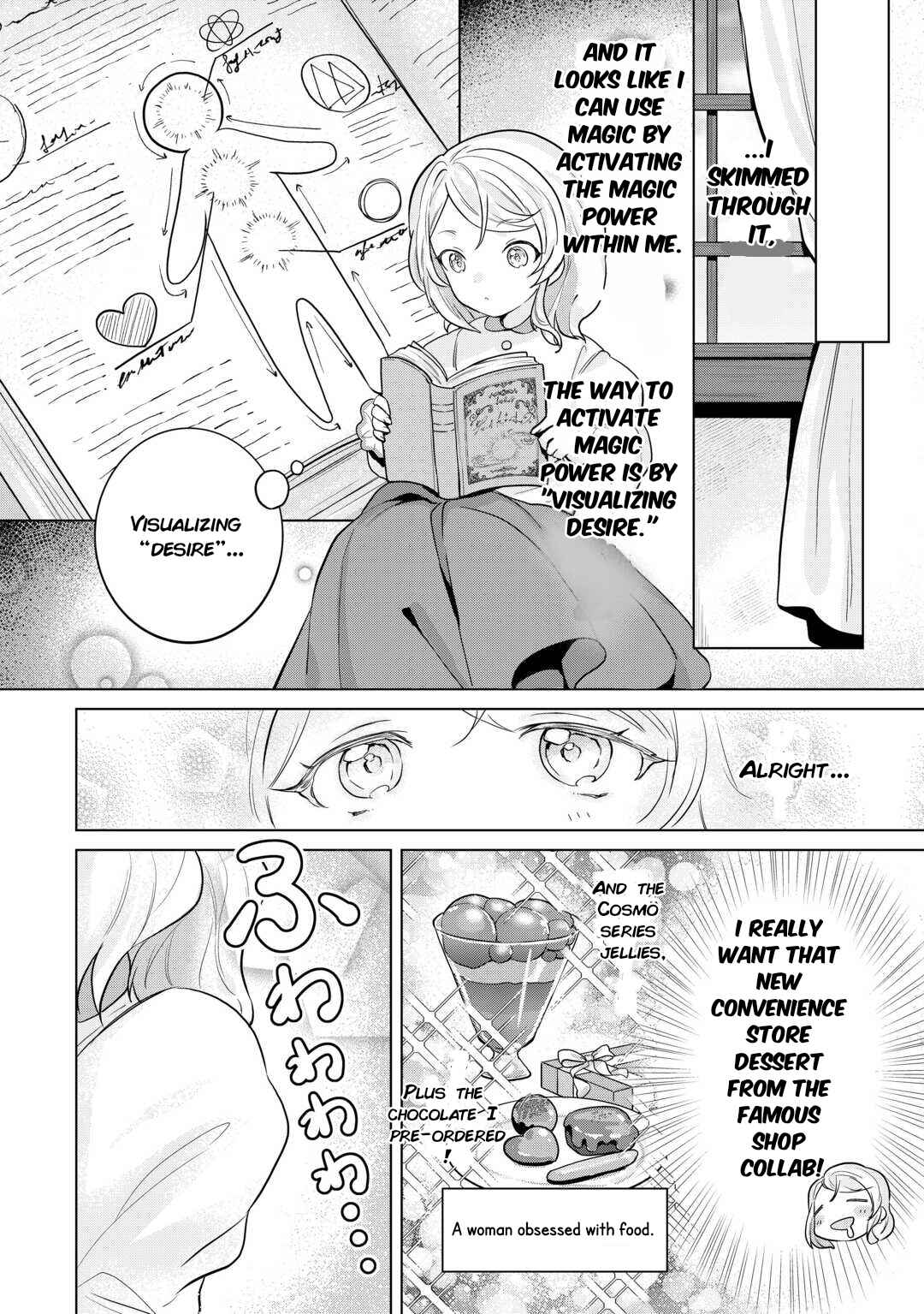 Page 10 Chapter 2 Tensei Shitara Suterareta ga, Hirowarete Tanoshiku Ikiteimasu