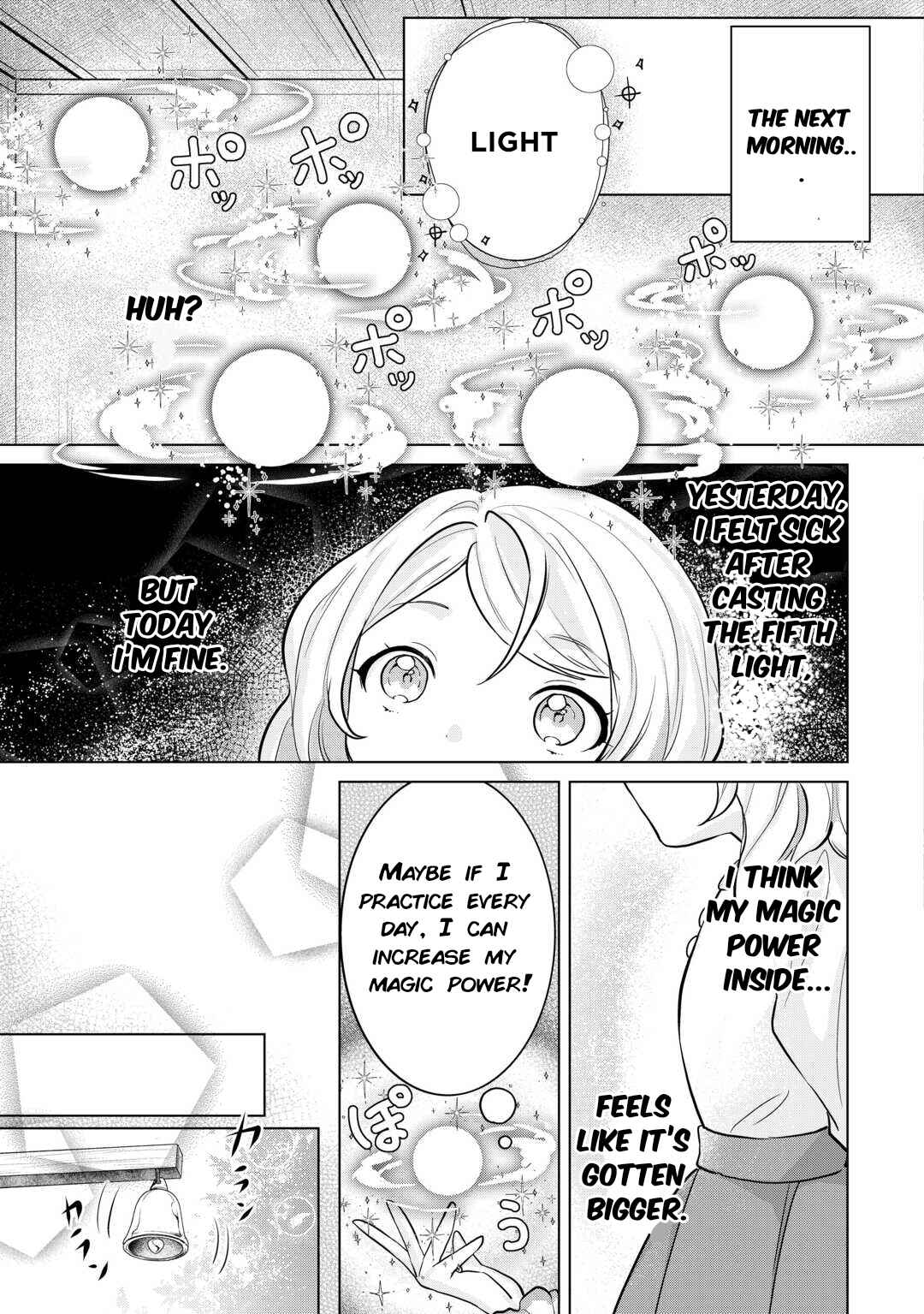 Page 15 Chapter 2 Tensei Shitara Suterareta ga, Hirowarete Tanoshiku Ikiteimasu