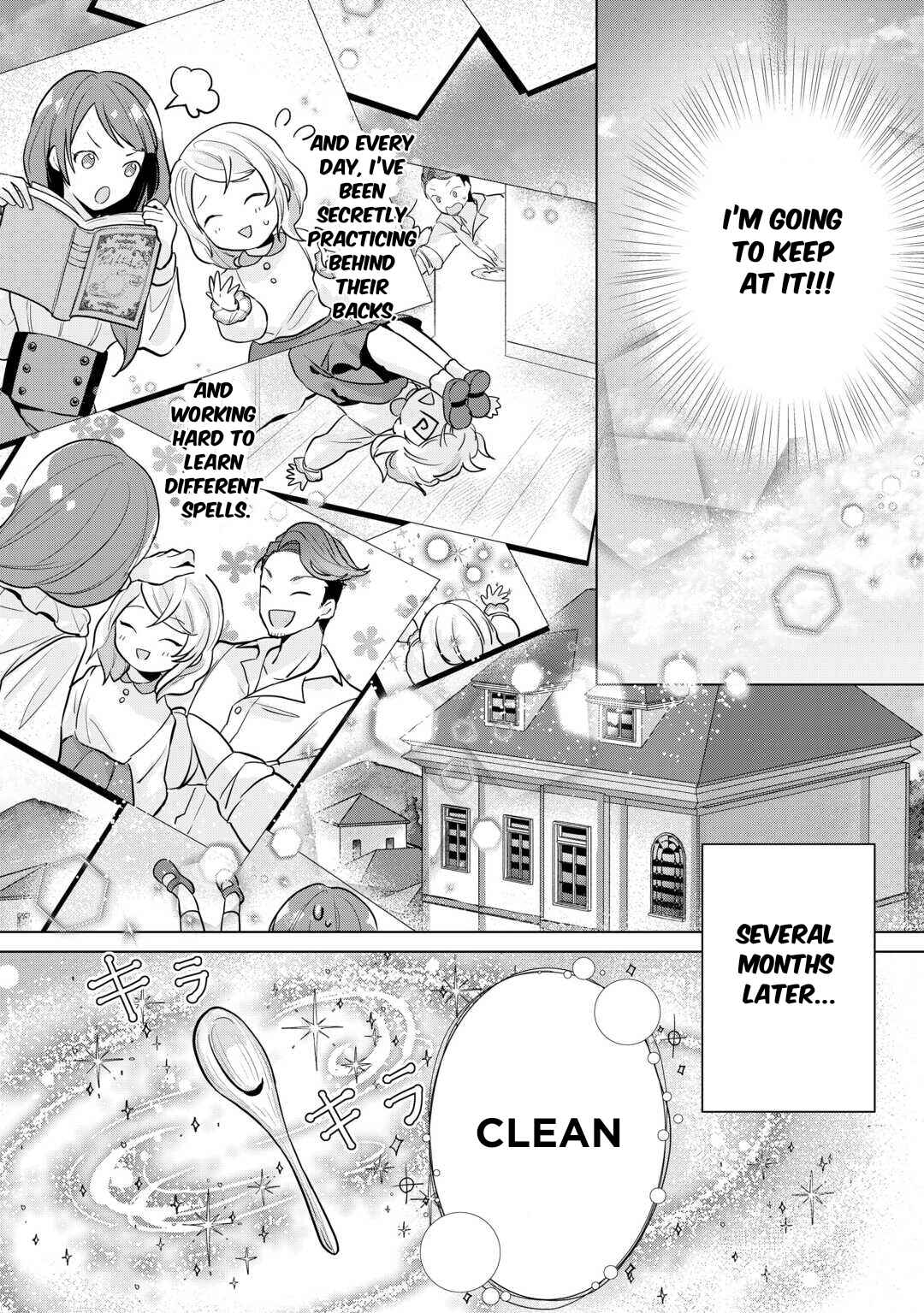 Page 18 Chapter 2 Tensei Shitara Suterareta ga, Hirowarete Tanoshiku Ikiteimasu