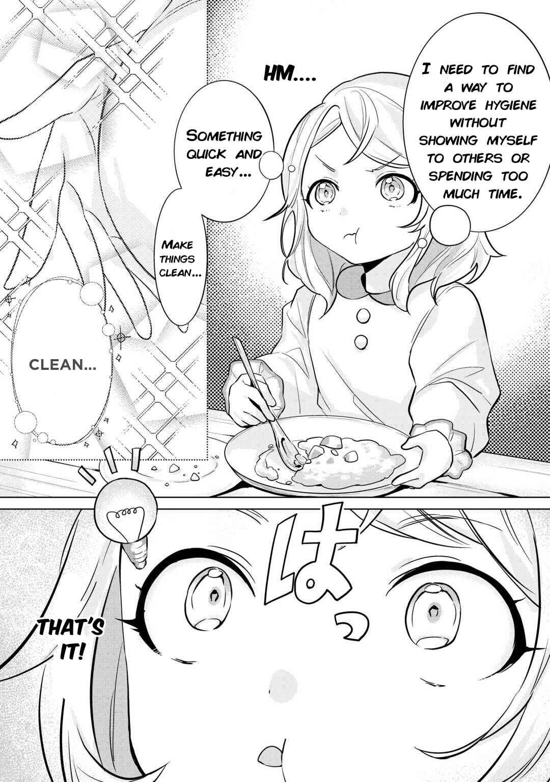 Page 5 Chapter 2 Tensei Shitara Suterareta ga, Hirowarete Tanoshiku Ikiteimasu