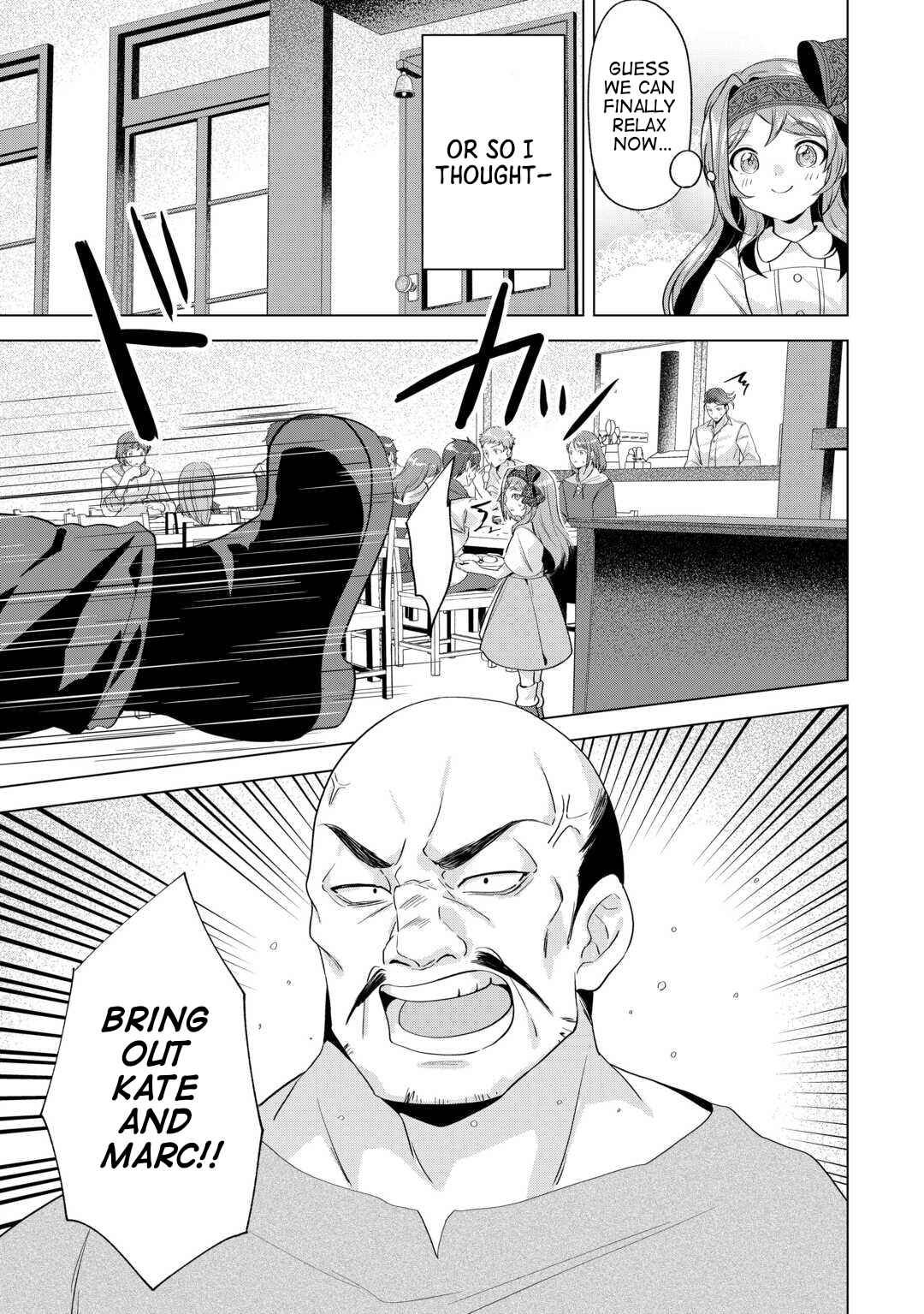 Page 15 Chapter 15 Tensei Shitara Suterareta ga, Hirowarete Tanoshiku Ikiteimasu