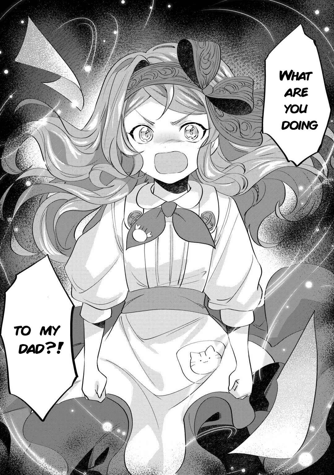 Page 22 Chapter 8 Tensei Shitara Suterareta ga, Hirowarete Tanoshiku Ikiteimasu