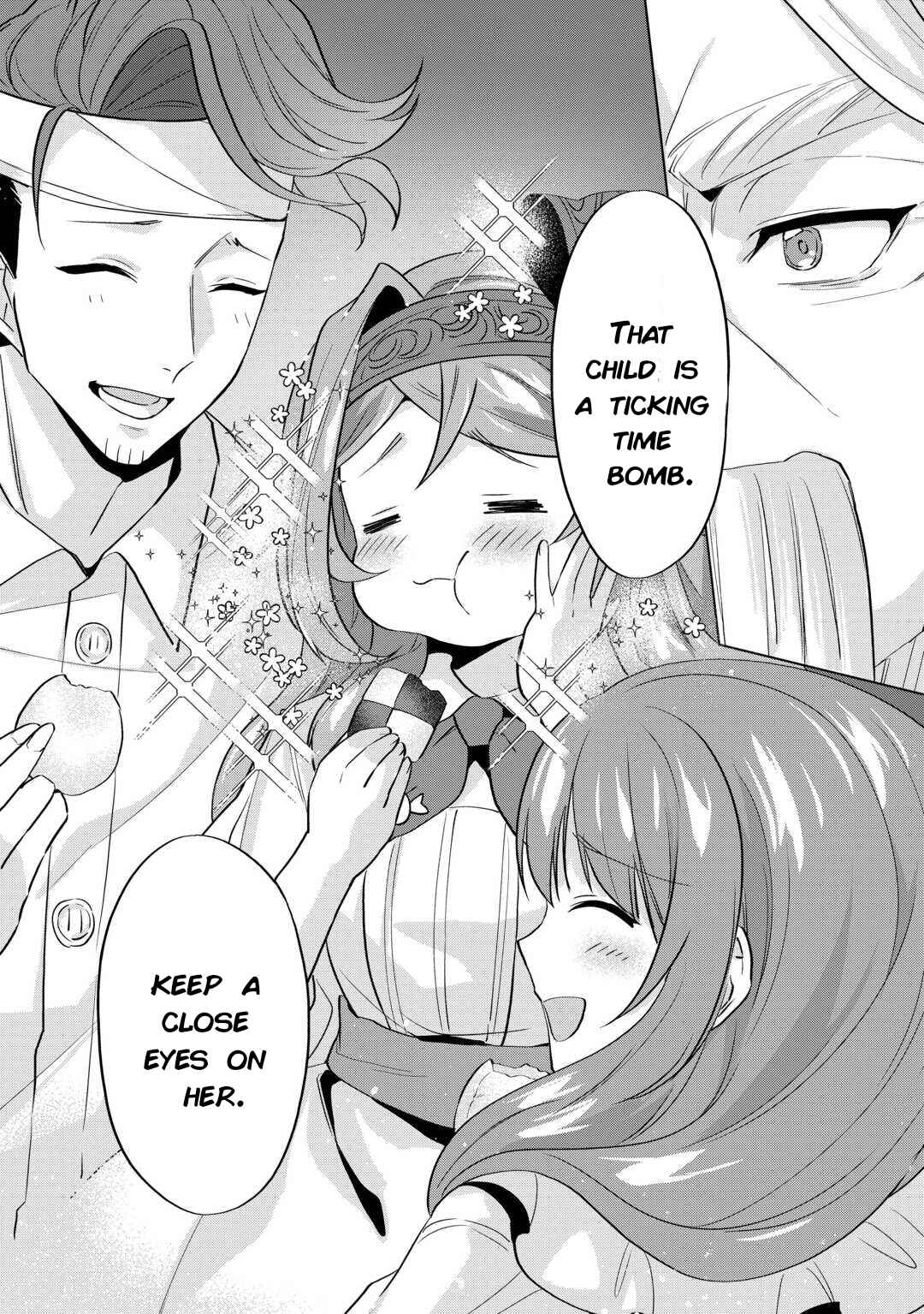 Page 14 Chapter 9.2 Tensei Shitara Suterareta ga, Hirowarete Tanoshiku Ikiteimasu