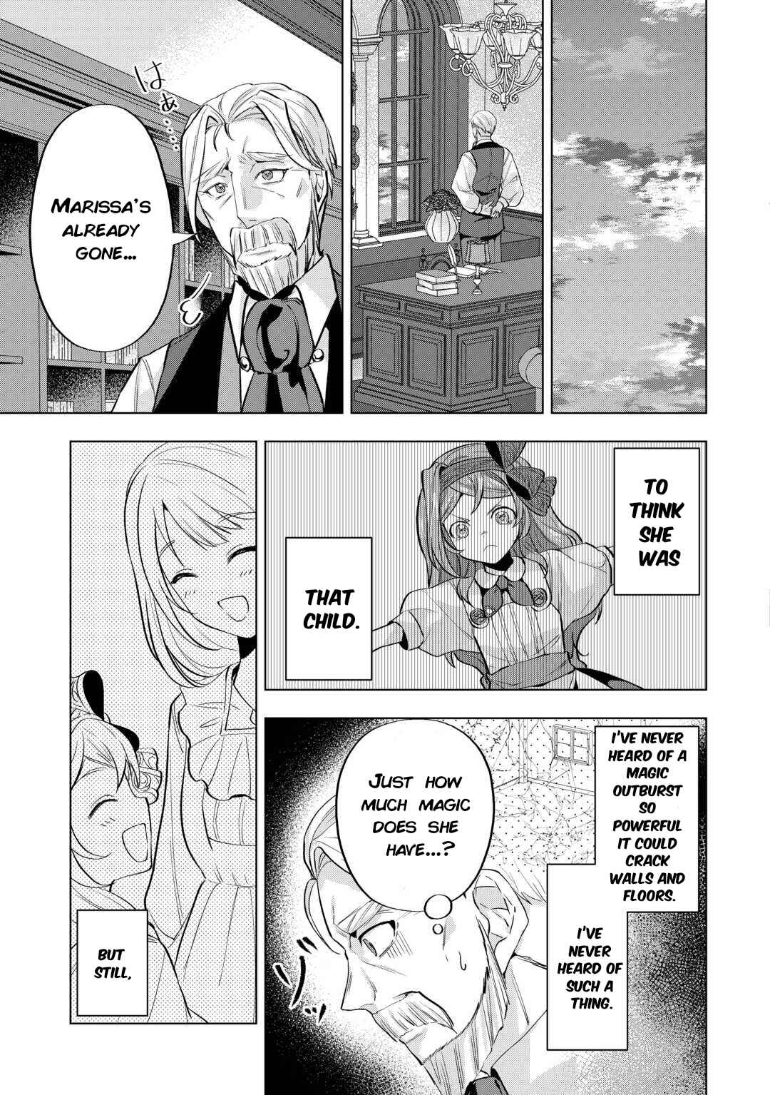 Page 9 Chapter 9.2 Tensei Shitara Suterareta ga, Hirowarete Tanoshiku Ikiteimasu