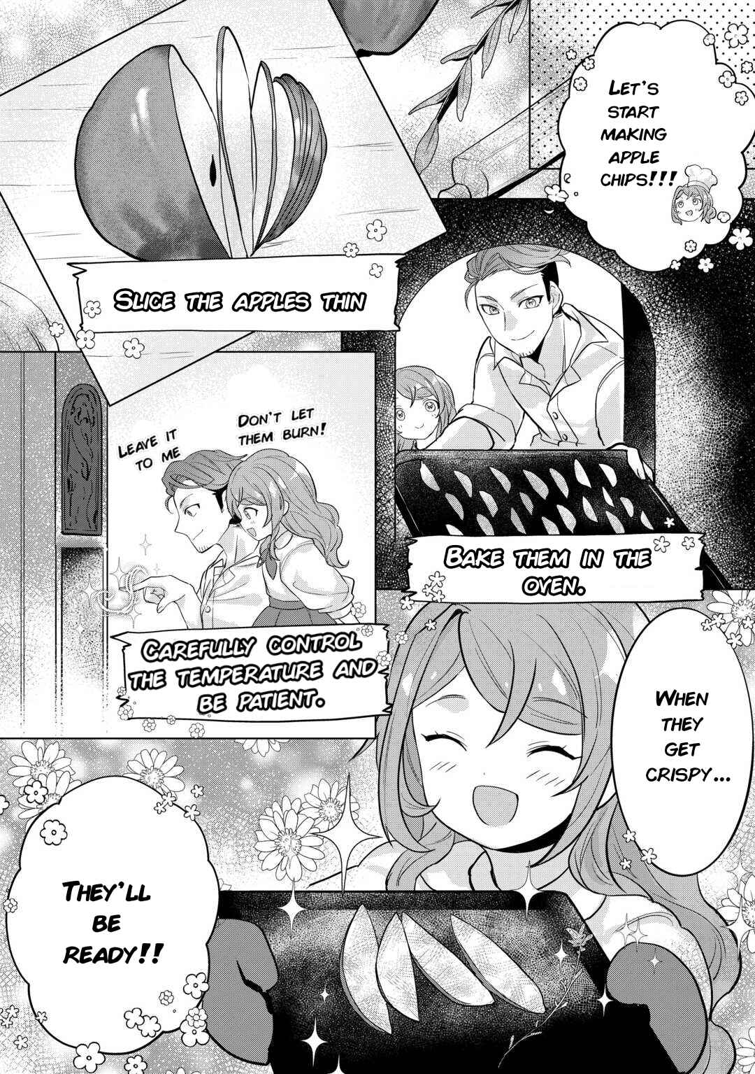 Page 18 Chapter 3 Tensei Shitara Suterareta ga, Hirowarete Tanoshiku Ikiteimasu