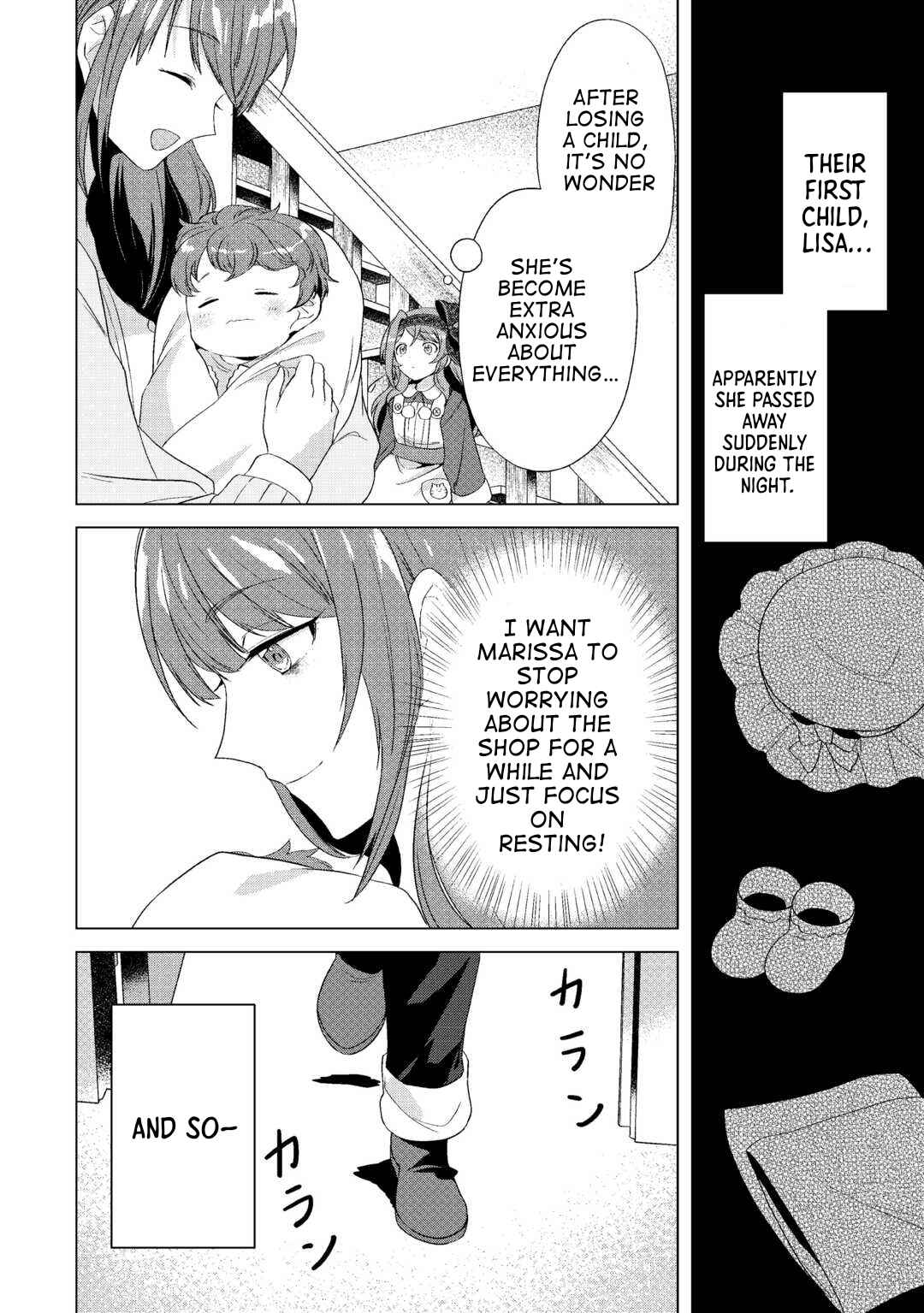 Page 2 Chapter 13 Tensei Shitara Suterareta ga, Hirowarete Tanoshiku Ikiteimasu