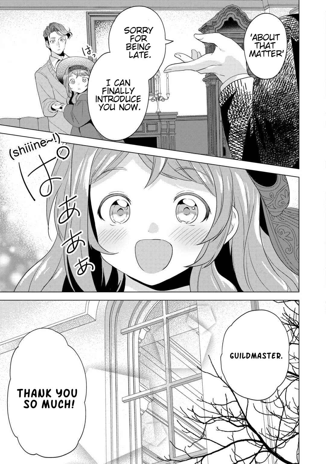 Page 11 Chapter 12.2 Tensei Shitara Suterareta ga, Hirowarete Tanoshiku Ikiteimasu