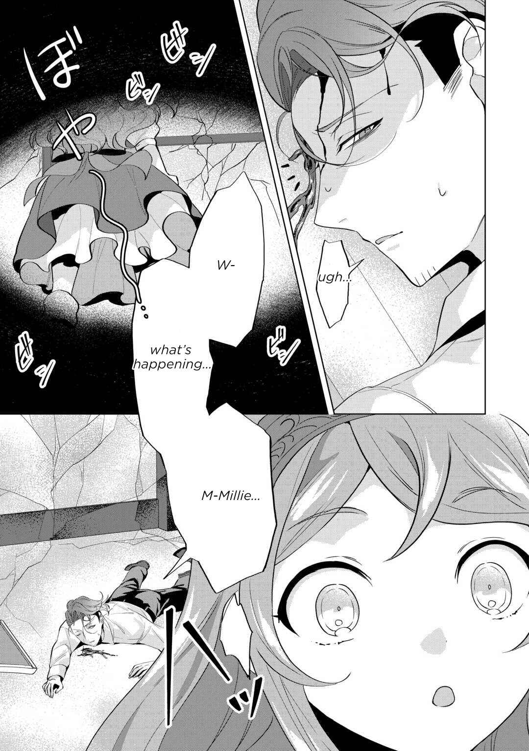 Page 3 Chapter 9.1 Tensei Shitara Suterareta ga, Hirowarete Tanoshiku Ikiteimasu