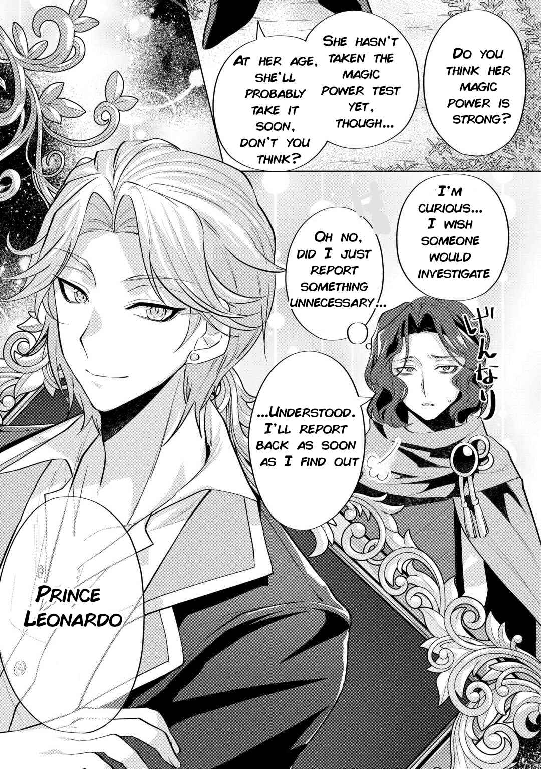 Page 27 Chapter 6 Tensei Shitara Suterareta ga, Hirowarete Tanoshiku Ikiteimasu