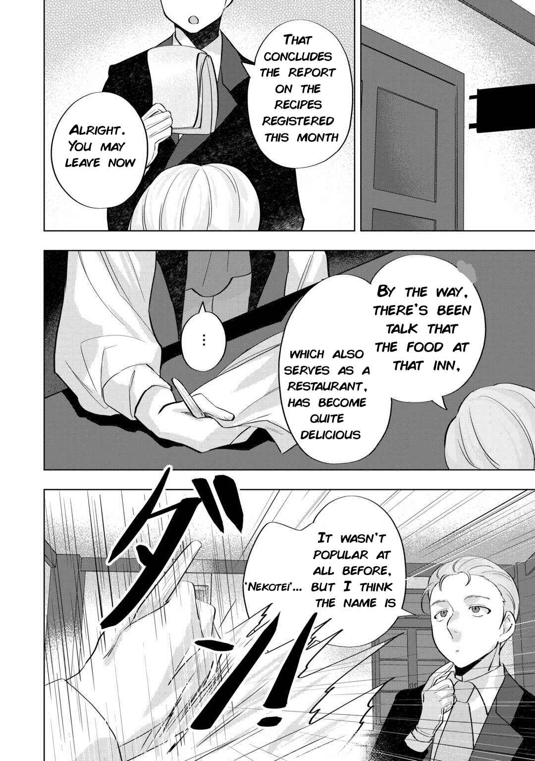 Page 30 Chapter 6 Tensei Shitara Suterareta ga, Hirowarete Tanoshiku Ikiteimasu