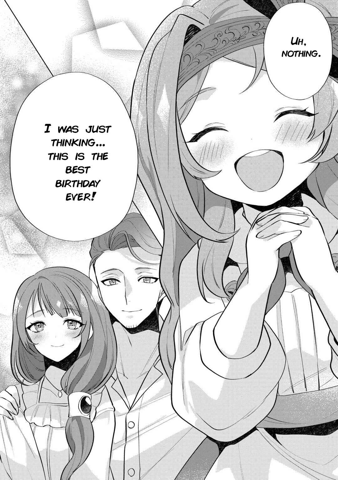 Page 6 Chapter 6 Tensei Shitara Suterareta ga, Hirowarete Tanoshiku Ikiteimasu