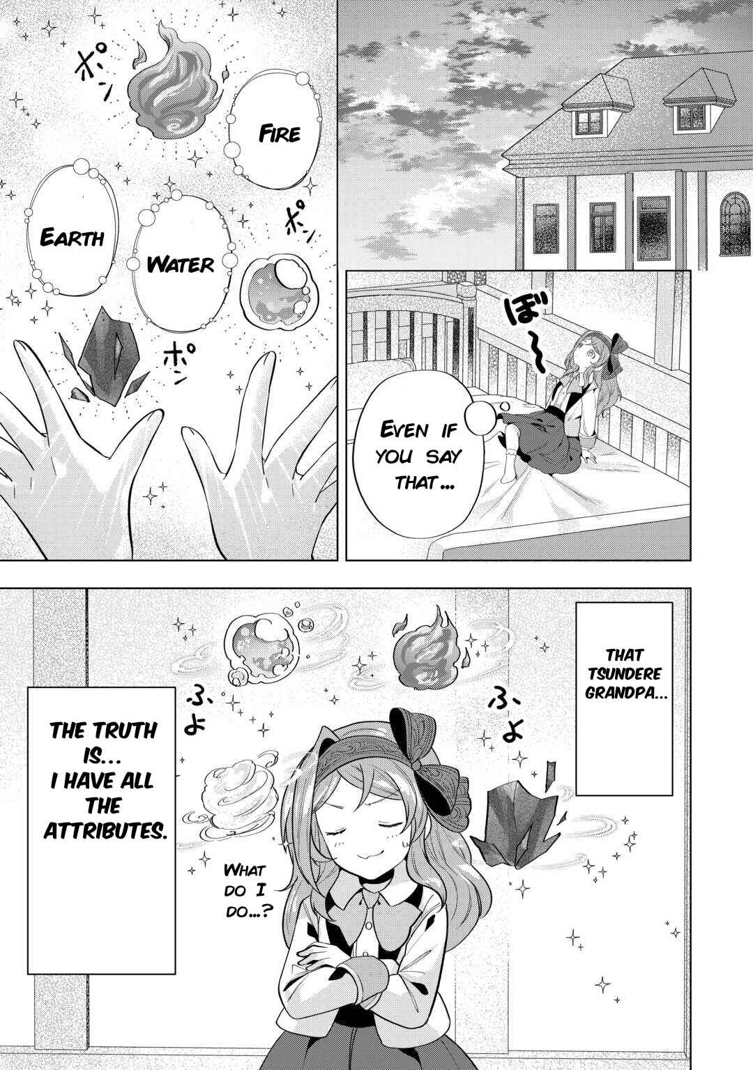 Page 15 Chapter 10 Tensei Shitara Suterareta ga, Hirowarete Tanoshiku Ikiteimasu