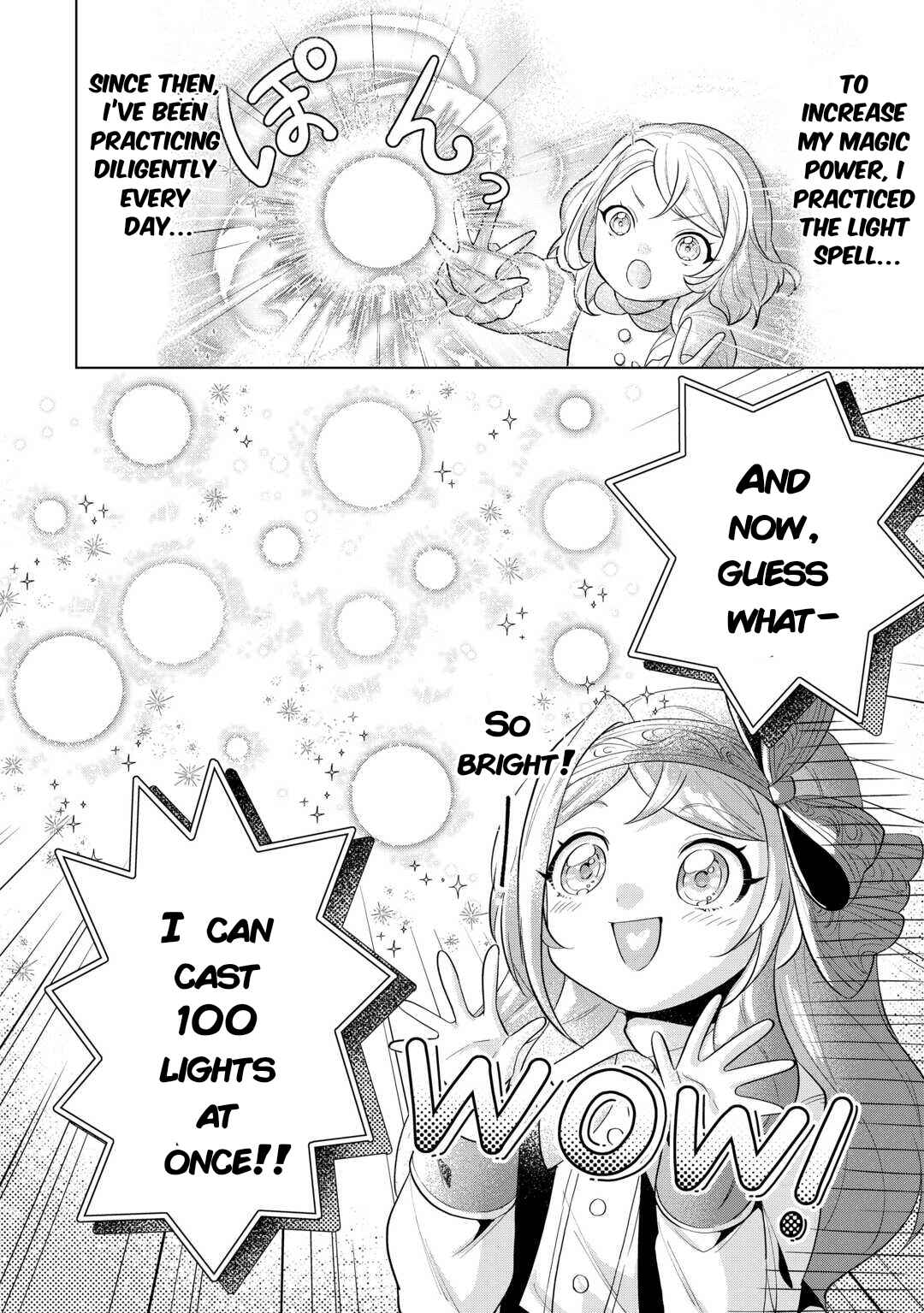 Page 16 Chapter 10 Tensei Shitara Suterareta ga, Hirowarete Tanoshiku Ikiteimasu