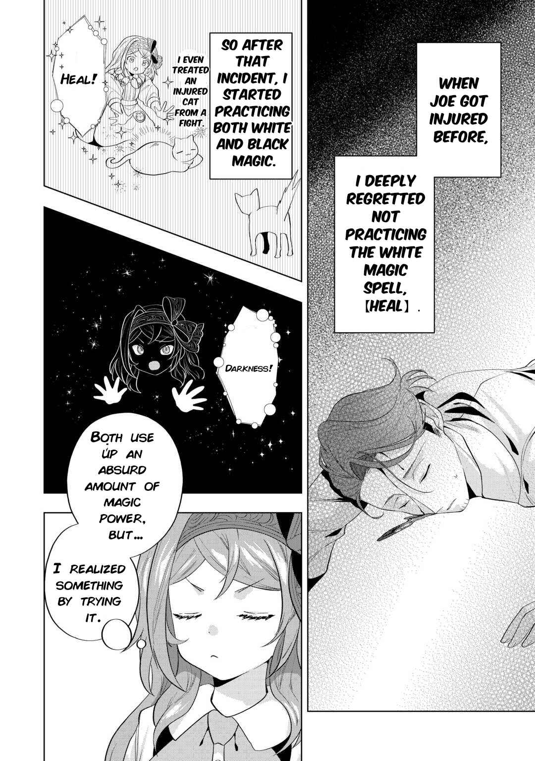 Page 18 Chapter 10 Tensei Shitara Suterareta ga, Hirowarete Tanoshiku Ikiteimasu
