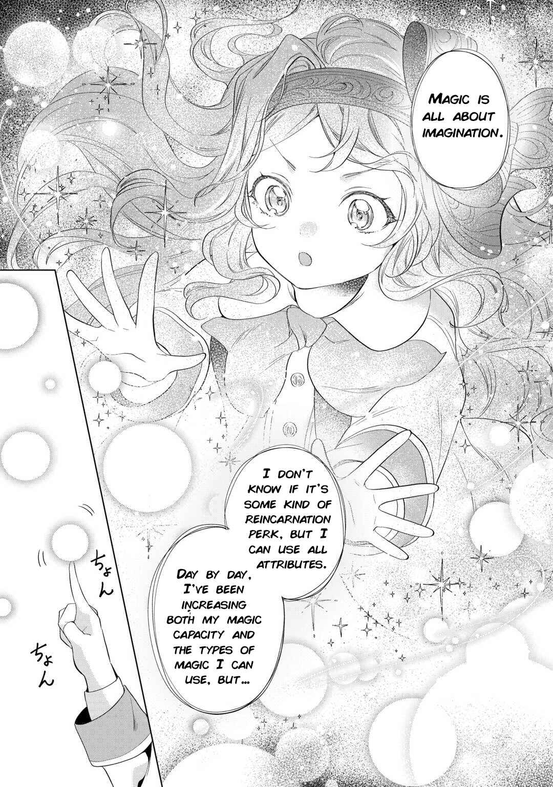 Page 19 Chapter 10 Tensei Shitara Suterareta ga, Hirowarete Tanoshiku Ikiteimasu