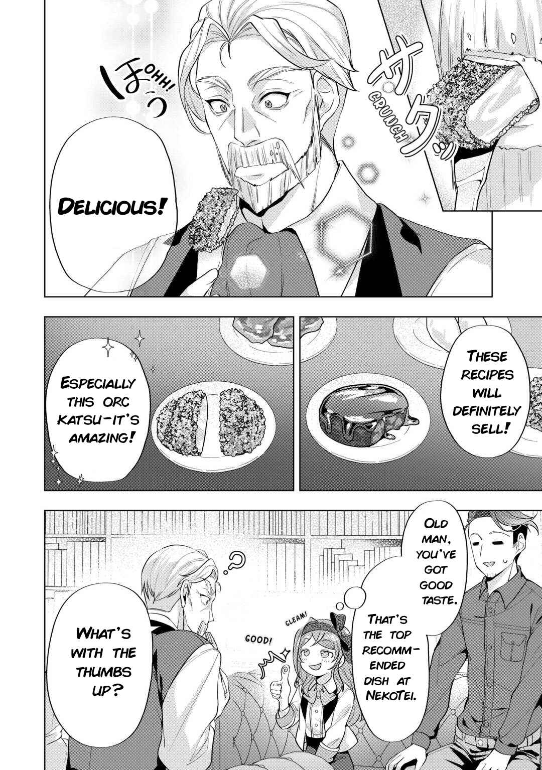 Page 2 Chapter 10 Tensei Shitara Suterareta ga, Hirowarete Tanoshiku Ikiteimasu