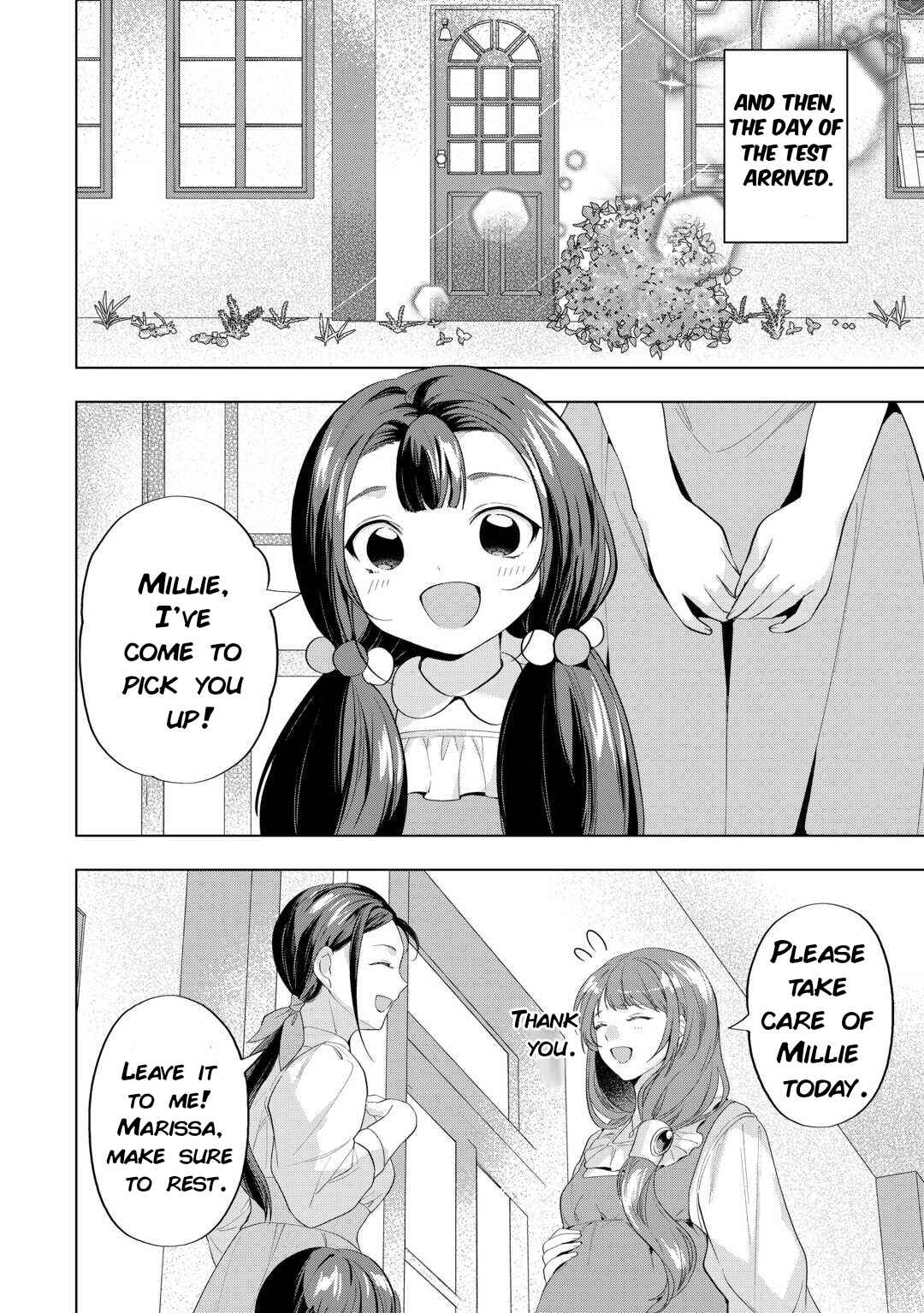 Page 22 Chapter 10 Tensei Shitara Suterareta ga, Hirowarete Tanoshiku Ikiteimasu