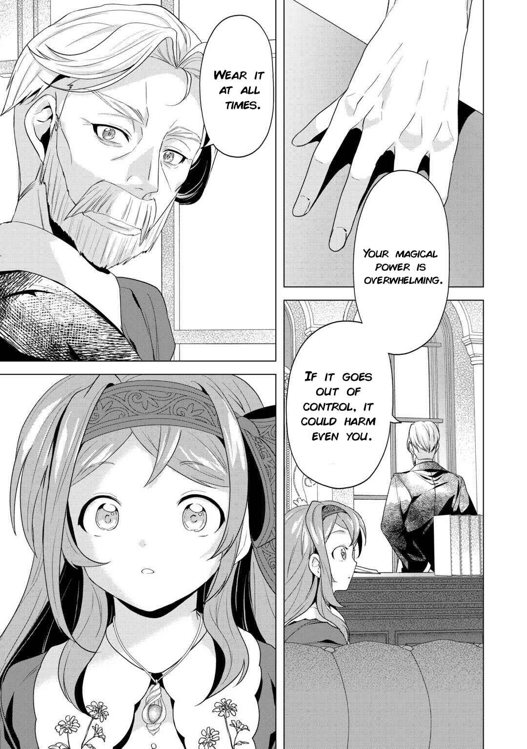 Page 15 Chapter 12.1 Tensei Shitara Suterareta ga, Hirowarete Tanoshiku Ikiteimasu