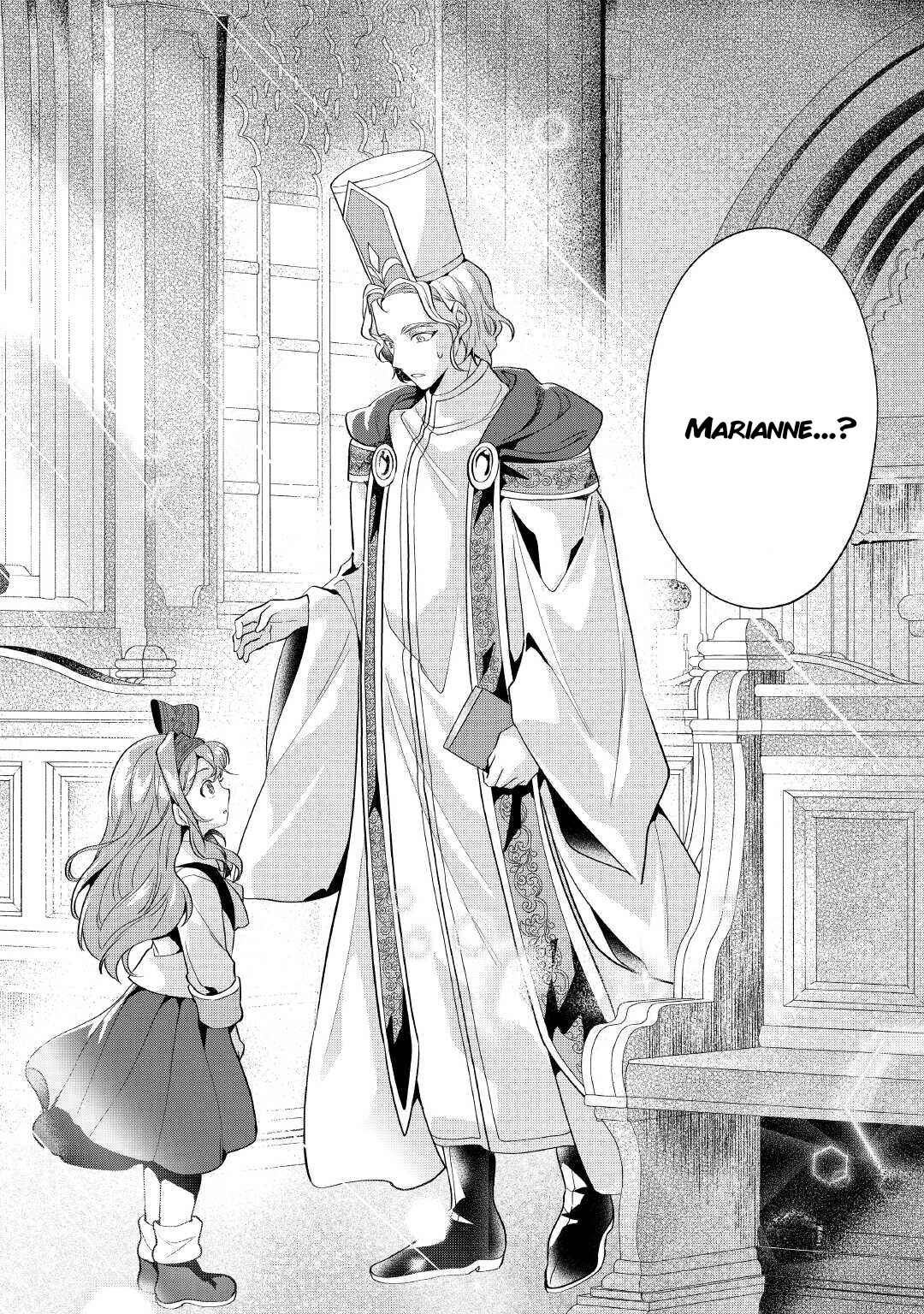 Page 10 Chapter 11 Tensei Shitara Suterareta ga, Hirowarete Tanoshiku Ikiteimasu