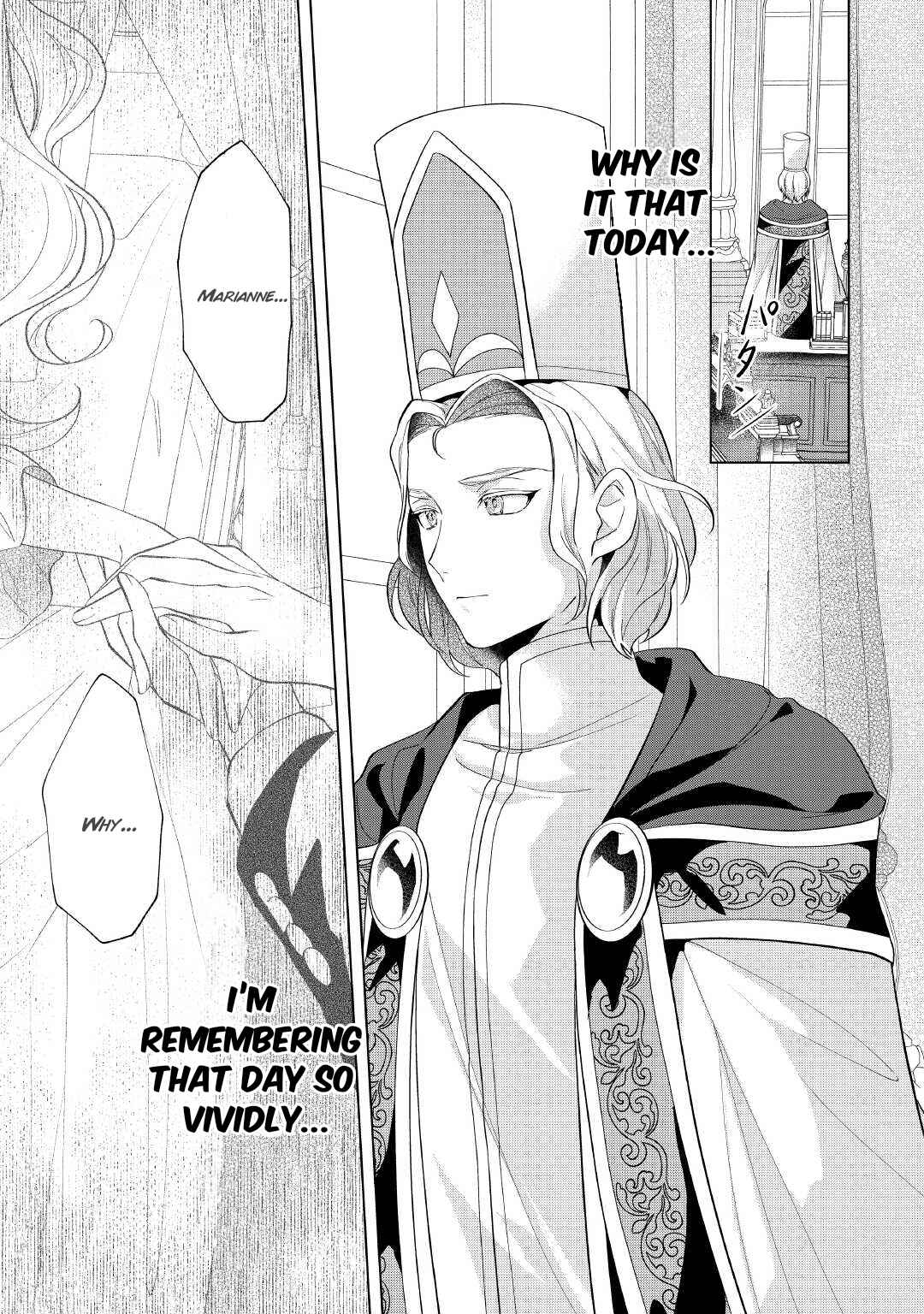 Page 27 Chapter 11 Tensei Shitara Suterareta ga, Hirowarete Tanoshiku Ikiteimasu