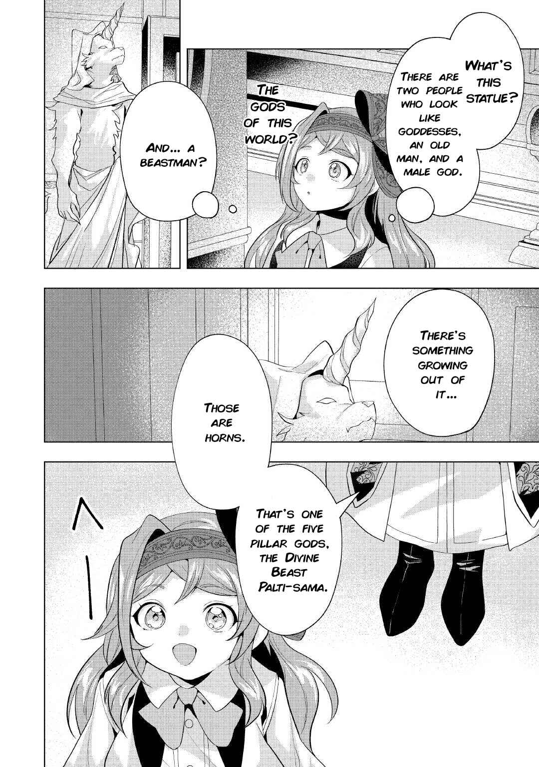 Page 6 Chapter 11 Tensei Shitara Suterareta ga, Hirowarete Tanoshiku Ikiteimasu