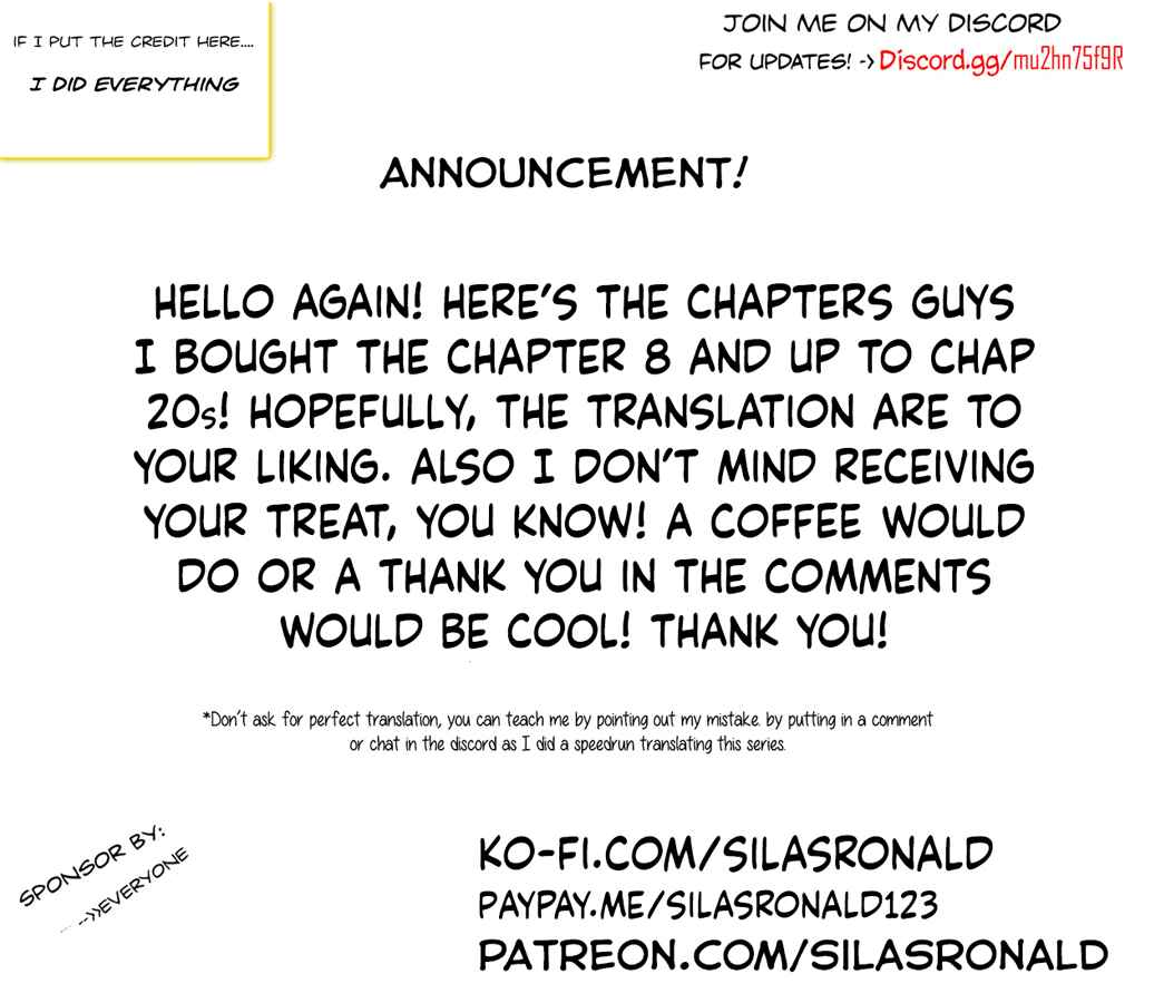 Page 1 Chapter 8 Another World in Japan