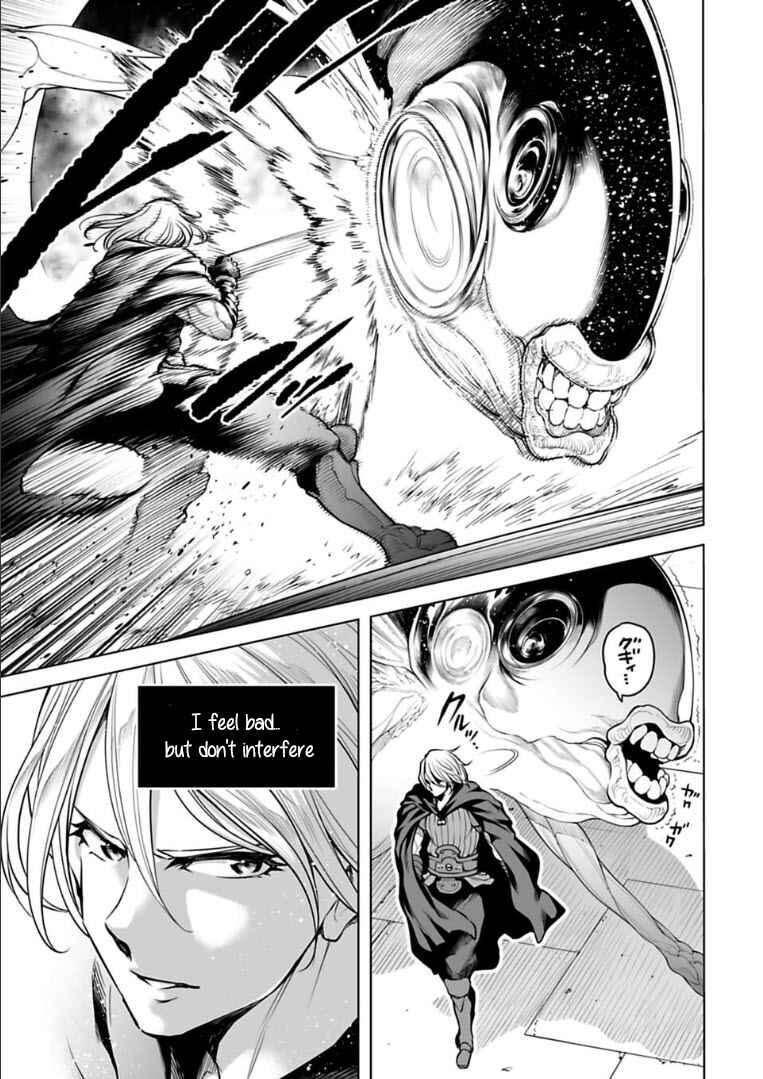 Page 4 Chapter 8 Another World in Japan