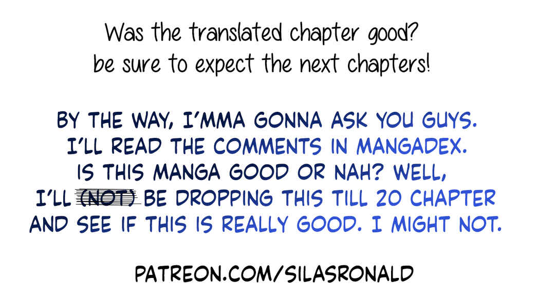 Page 20 Chapter 7 Another World in Japan