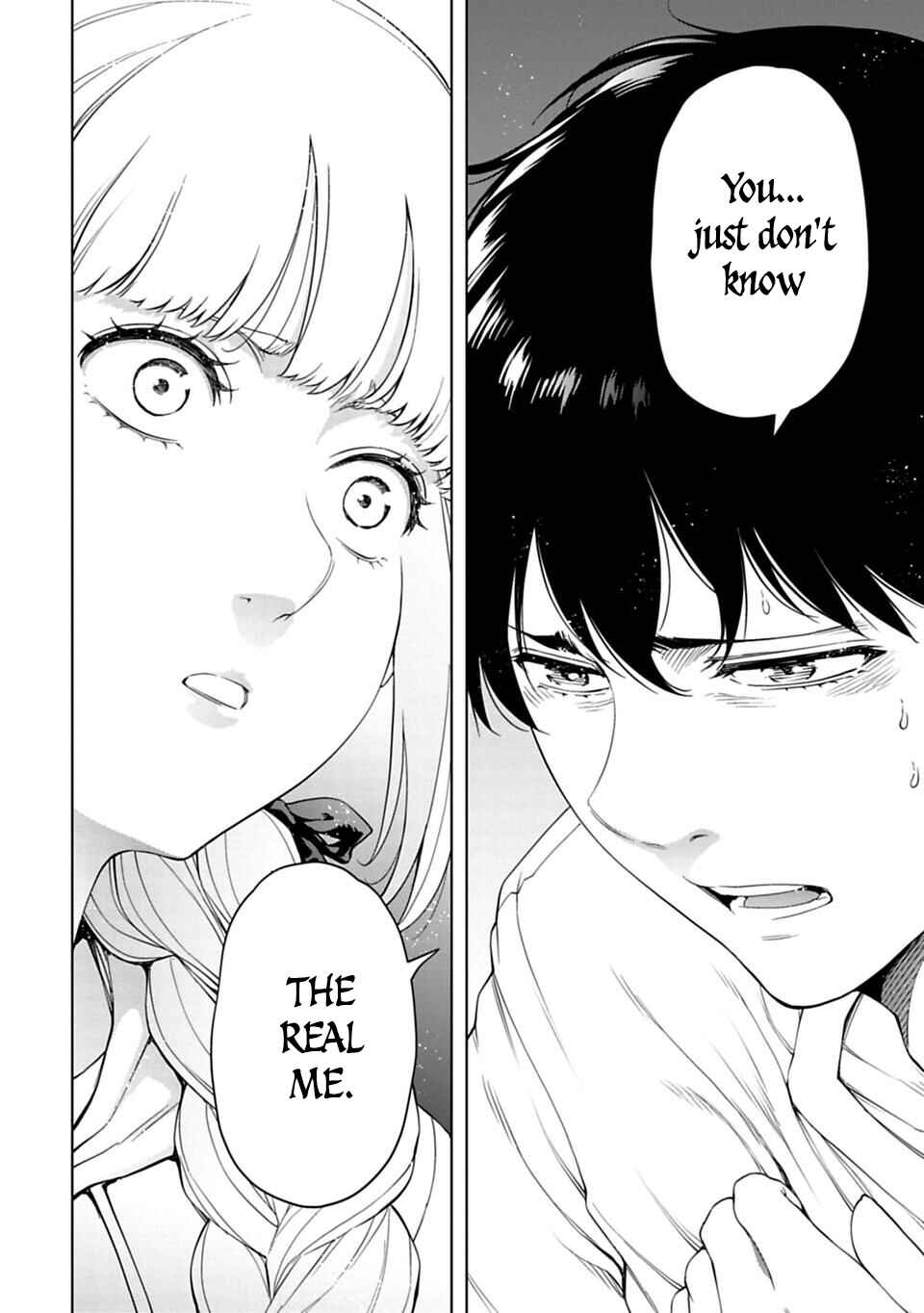 Page 9 Chapter 36 Another World in Japan