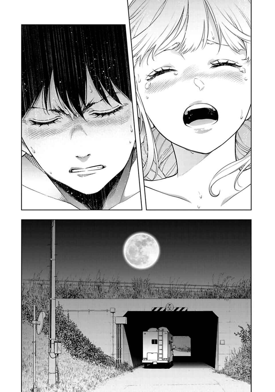 Page 7 Chapter 37 Another World in Japan