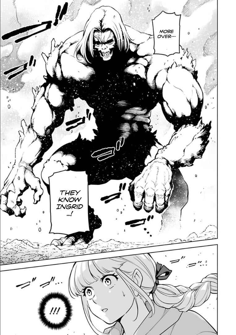 Page 4 Chapter 17 Another World in Japan