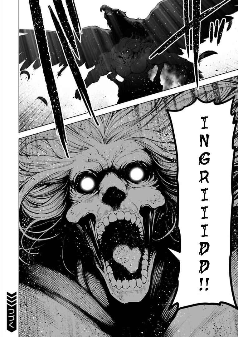 Page 19 Chapter 16 Another World in Japan