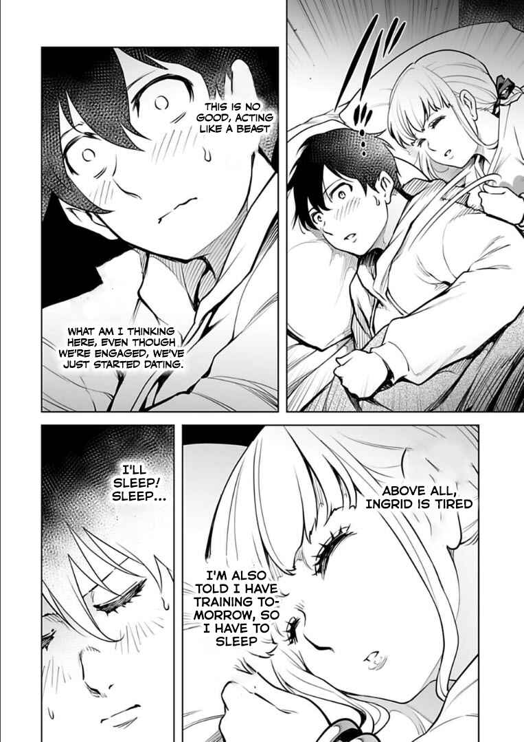 Page 3 Chapter 14 Another World in Japan