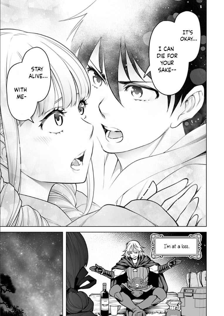Page 10 Chapter 11 Another World in Japan