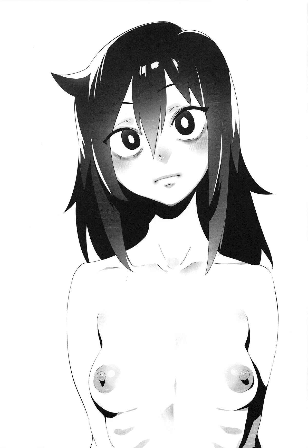 Page 2 Chapter Unknown_8c7d Watashi ga Motenai no wa Dou Kangaetemo Omaera ga Warui! - Emily (Doujinshi)