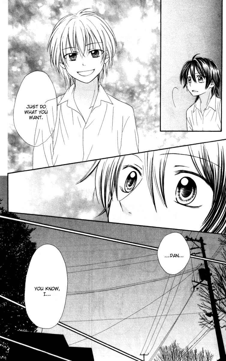 Page 17 Chapter 3 Love Luck
