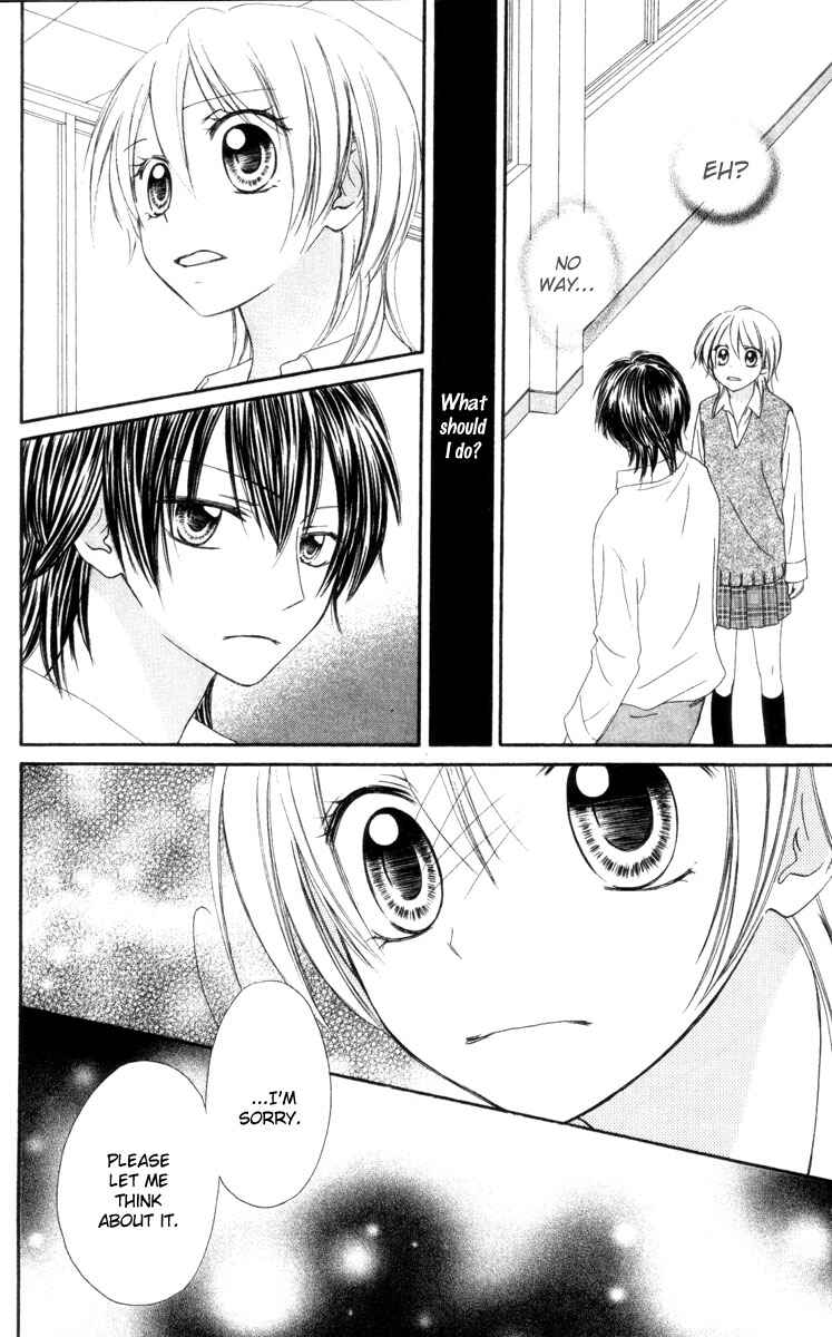 Page 23 Chapter 3 Love Luck