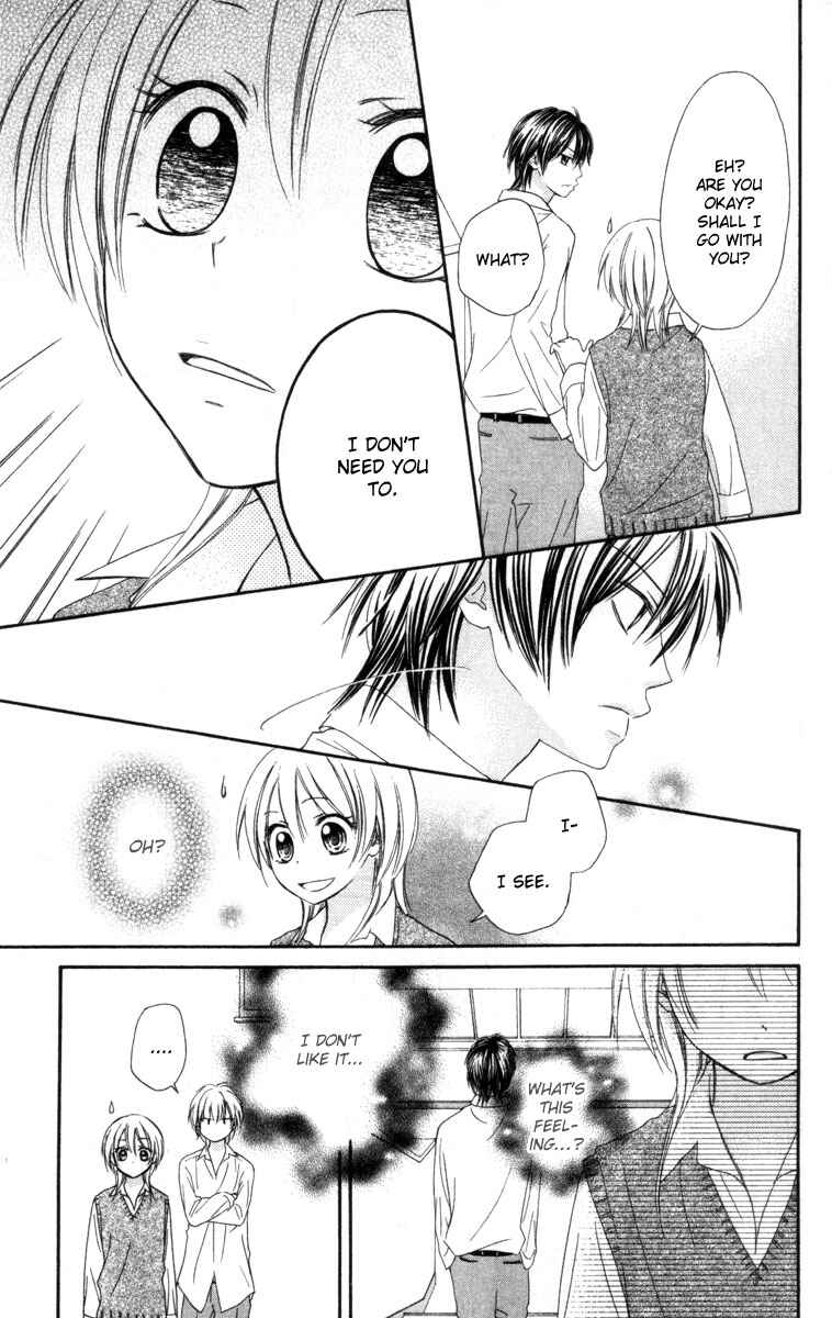 Page 6 Chapter 3 Love Luck