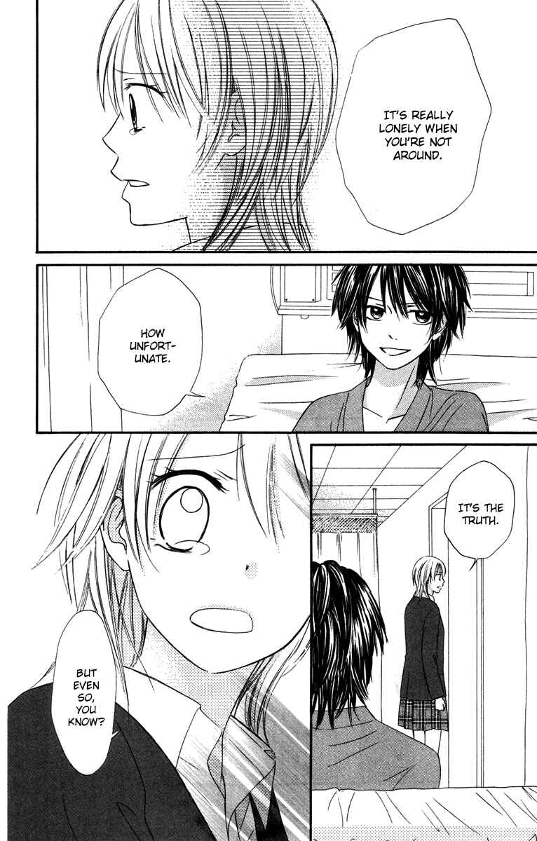 Page 19 Chapter 6 Love Luck