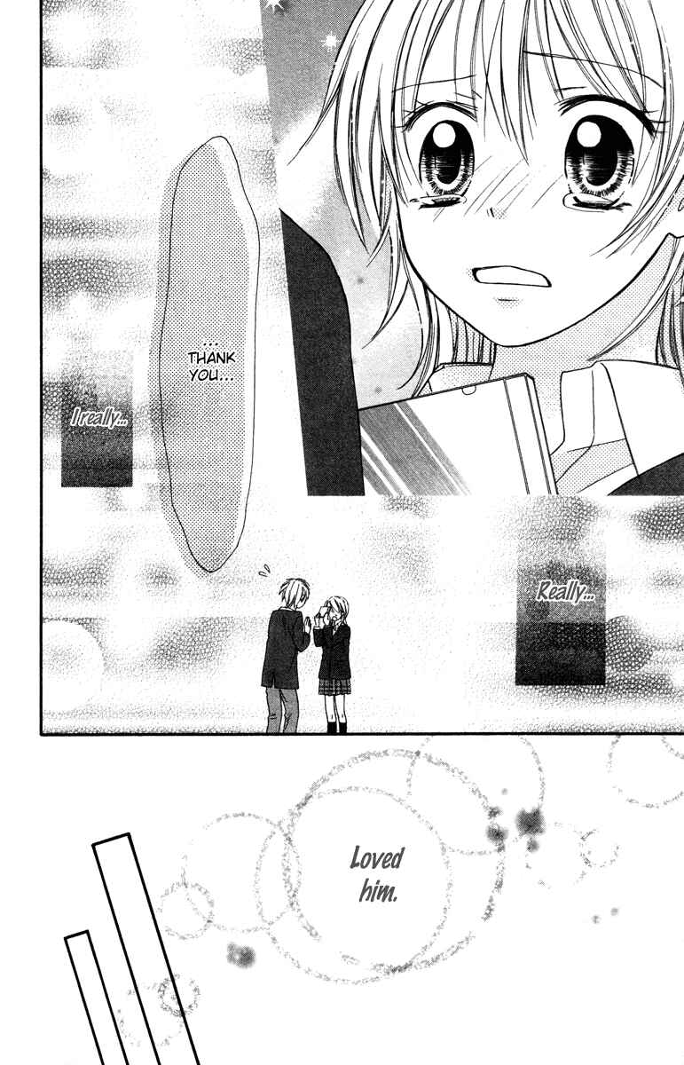 Page 21 Chapter 6 Love Luck