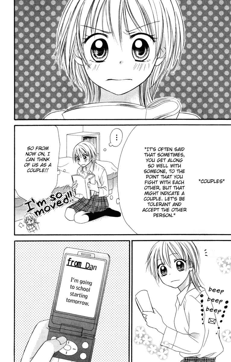 Page 27 Chapter 6 Love Luck