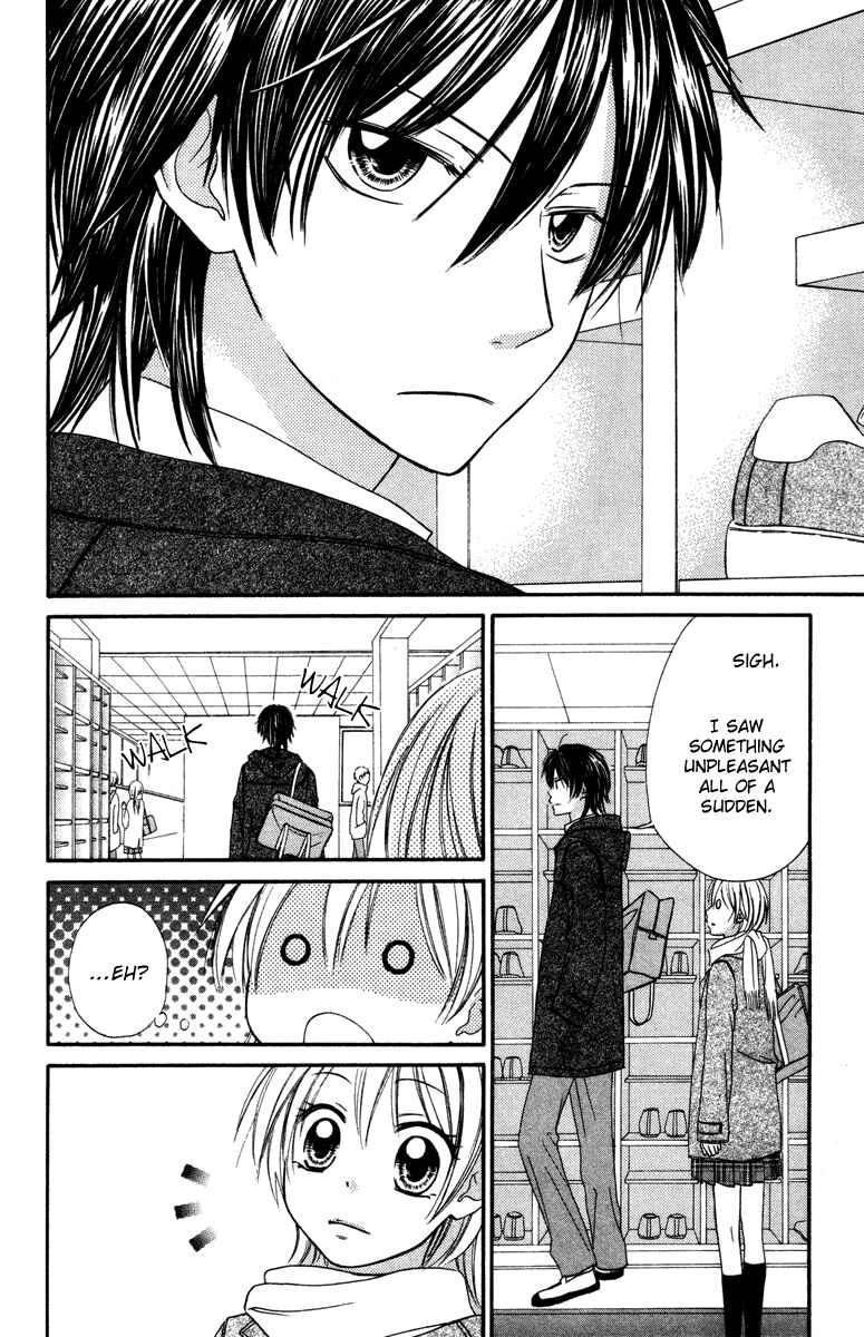 Page 29 Chapter 6 Love Luck