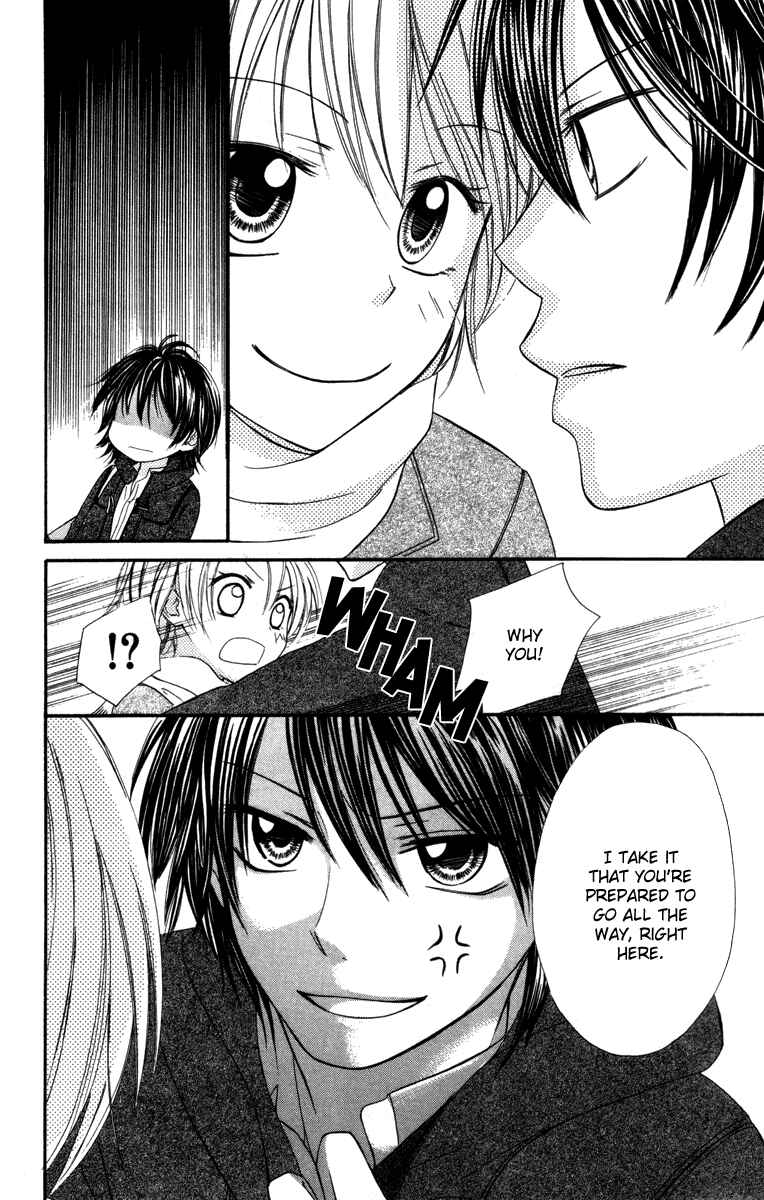 Page 31 Chapter 6 Love Luck