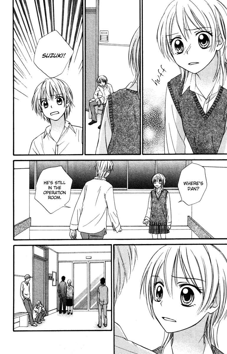 Page 5 Chapter 6 Love Luck