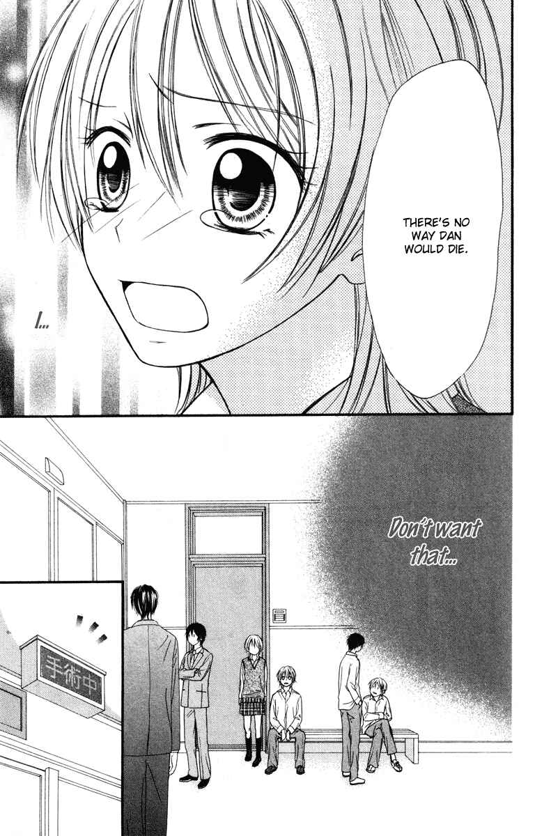 Page 8 Chapter 6 Love Luck