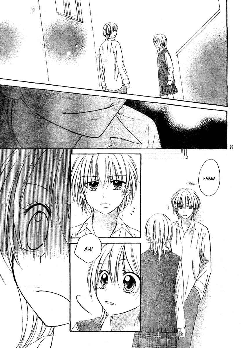 Page 30 Chapter 2 Love Luck