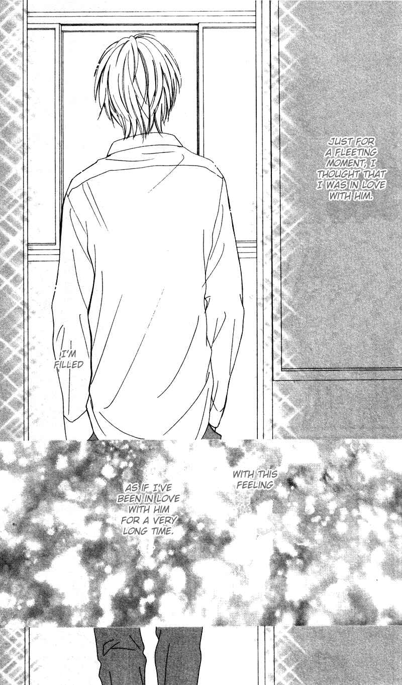 Page 12 Chapter 5 Love Luck